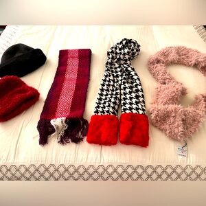 Winter bundle